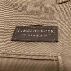 Timber creek men’s dress pants